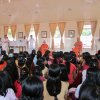 Uniform distribution